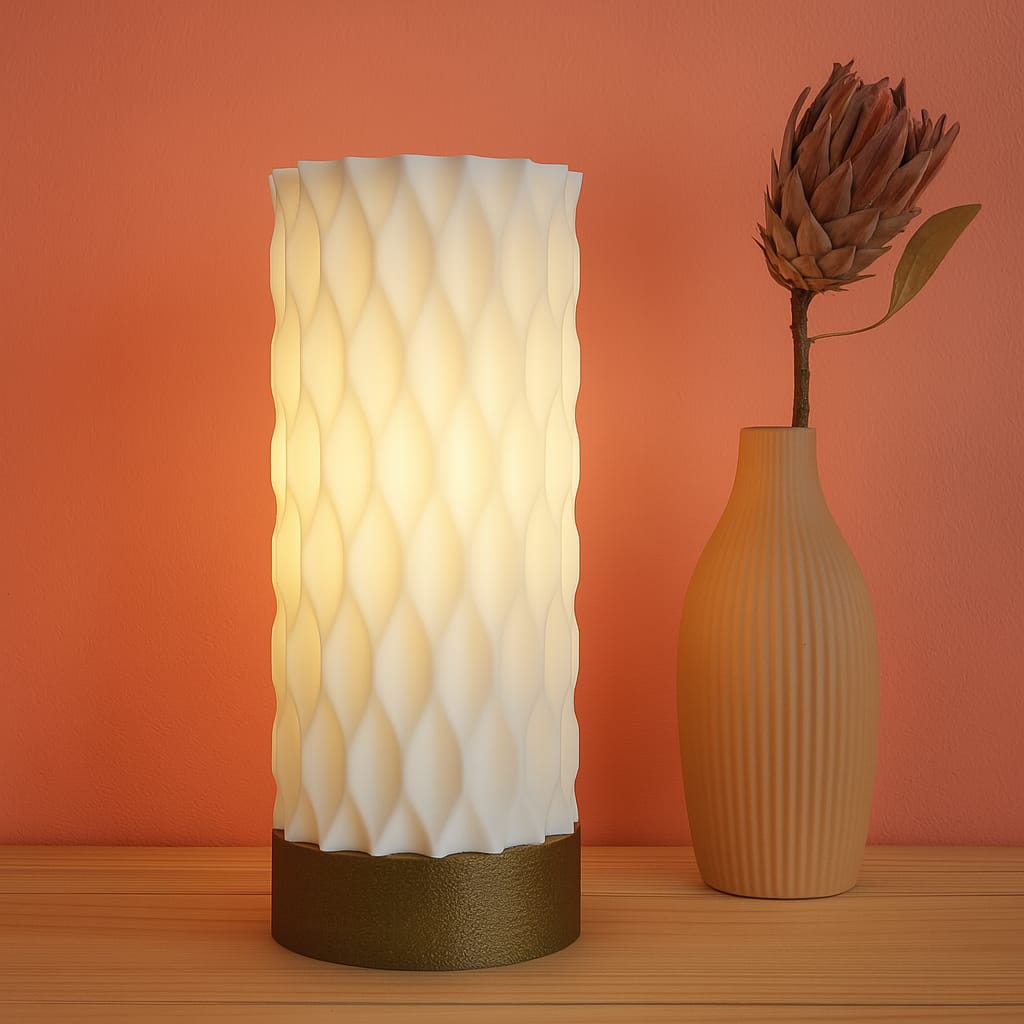 Luma Bloom